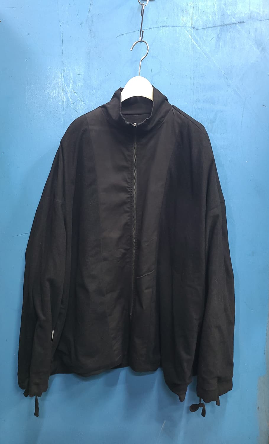 힙~한 그런지 야상파카 상품이미지8