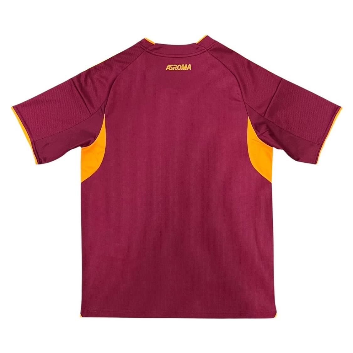 25/26 as로마 홈 유니폼 상품이미지2