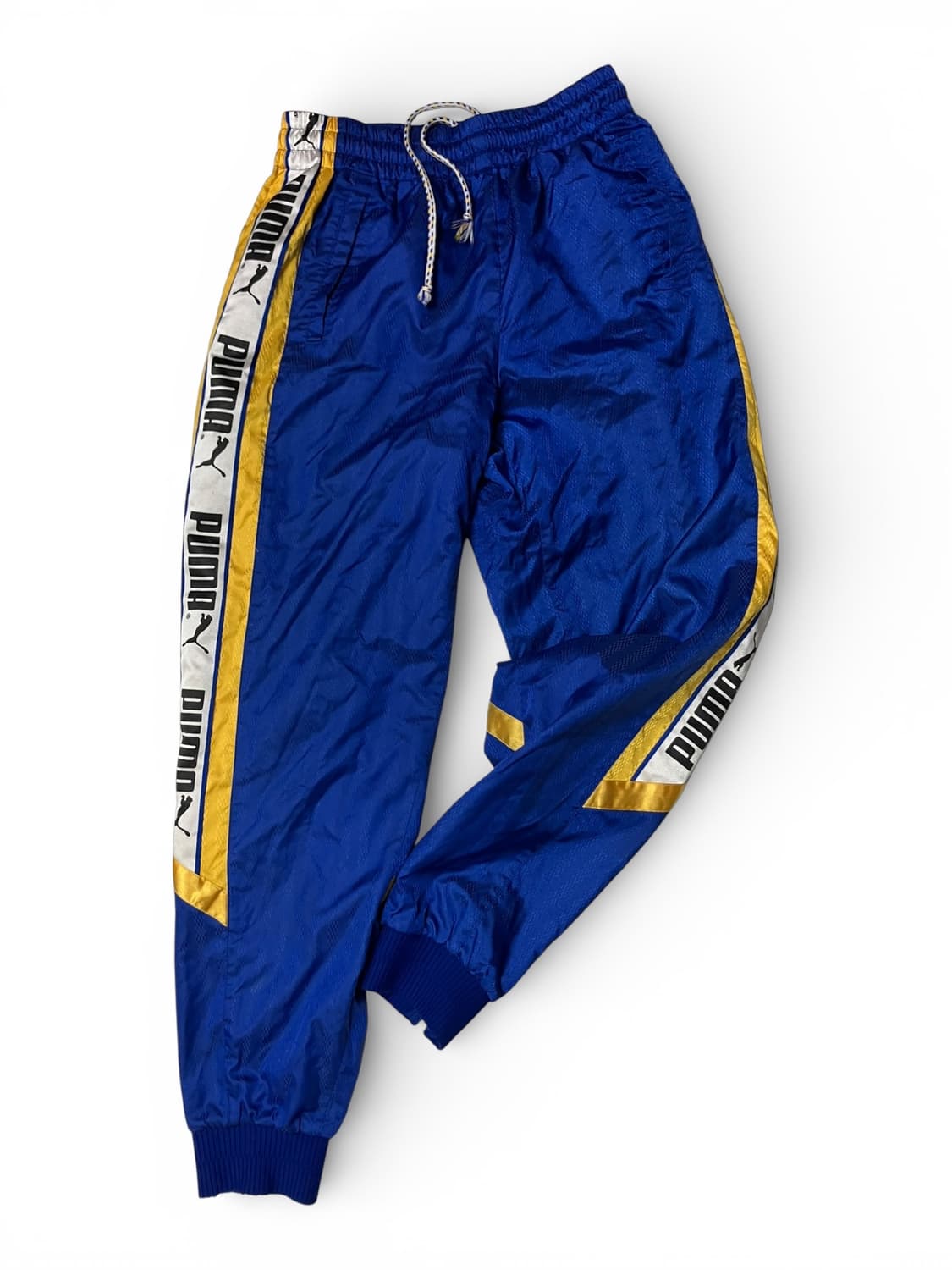 퓨마 올드스쿨 트레이닝 팬츠 100 상품이미지2