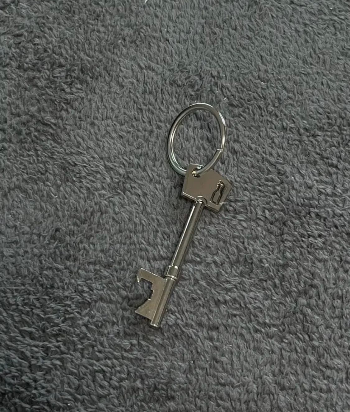 [새상품] 병따개키링 열쇠고리 상품이미지2