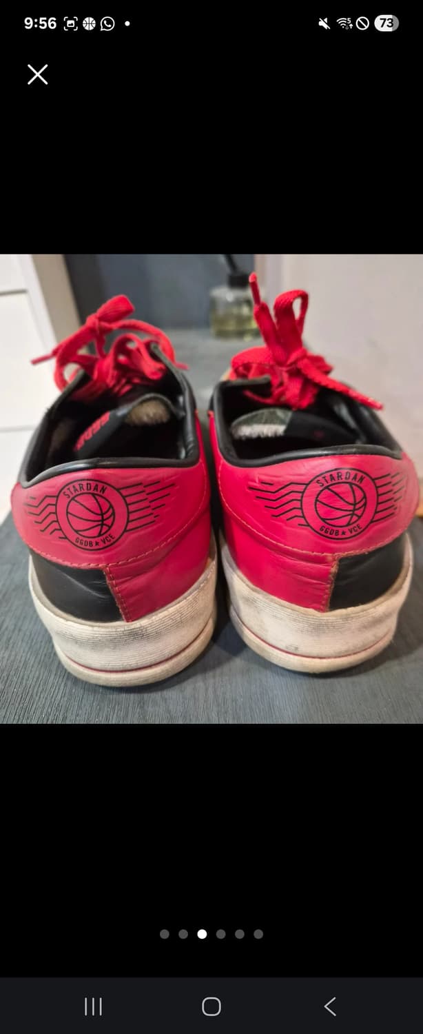 골든구스 스타단 270-275 상품이미지3