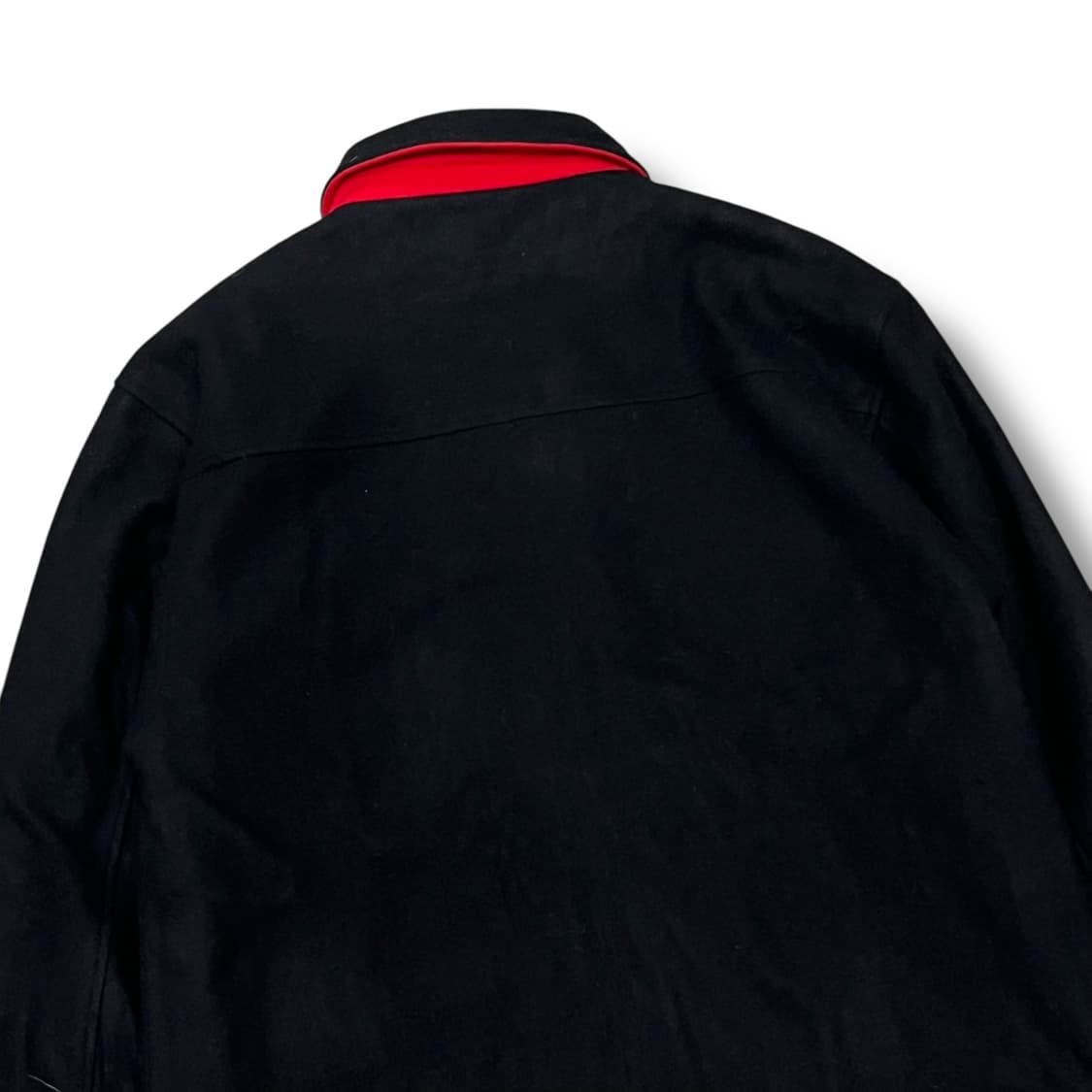 말보루 리버시블 울자켓 s08490 상품이미지9