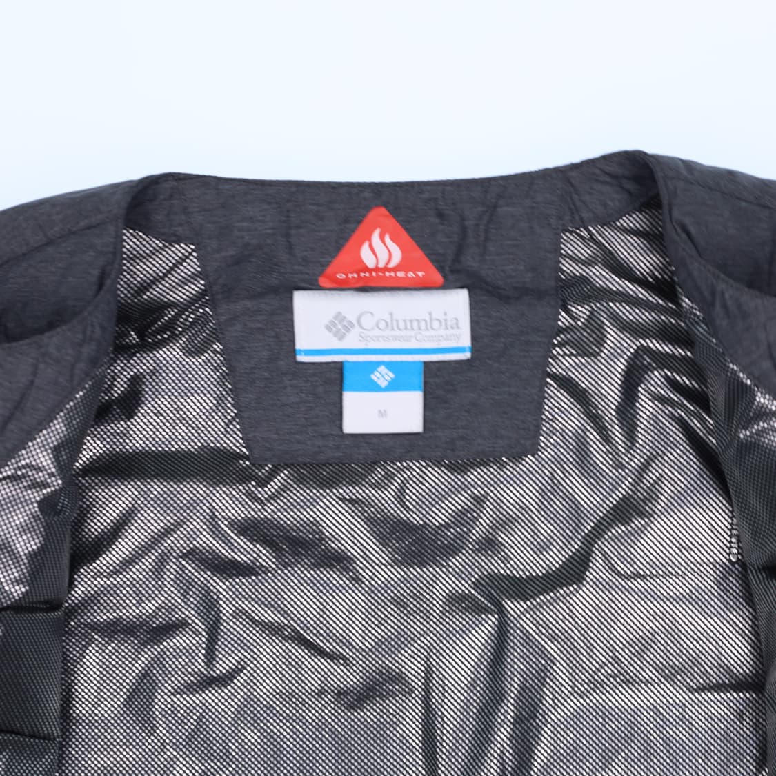 M 컬럼비아 구스 옴니히트 패딩 조끼 N7188 상품이미지6