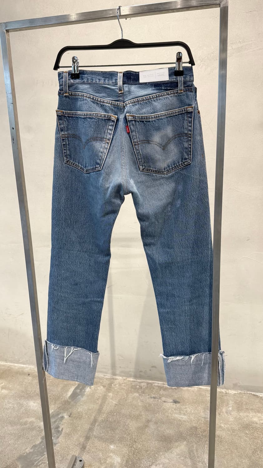 RE/DONE 데님 26 상품이미지5