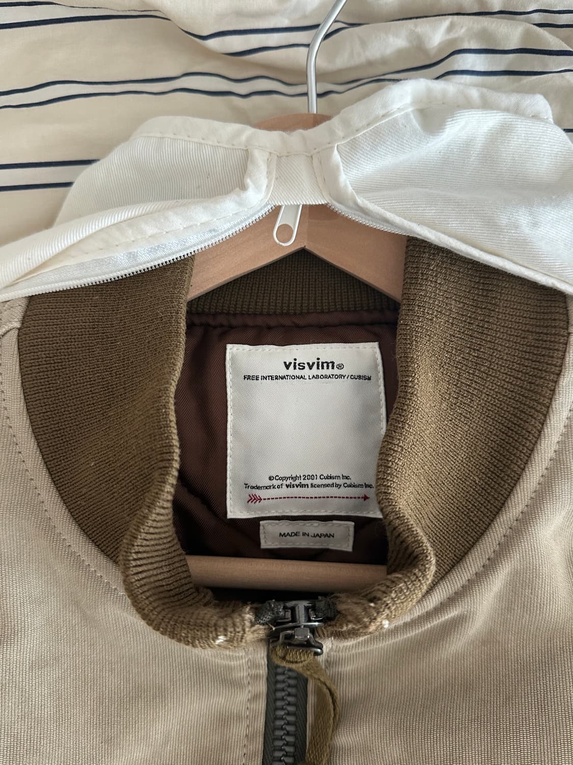 [1] 비즈빔 메카닉 지코드 올리브 상품이미지3