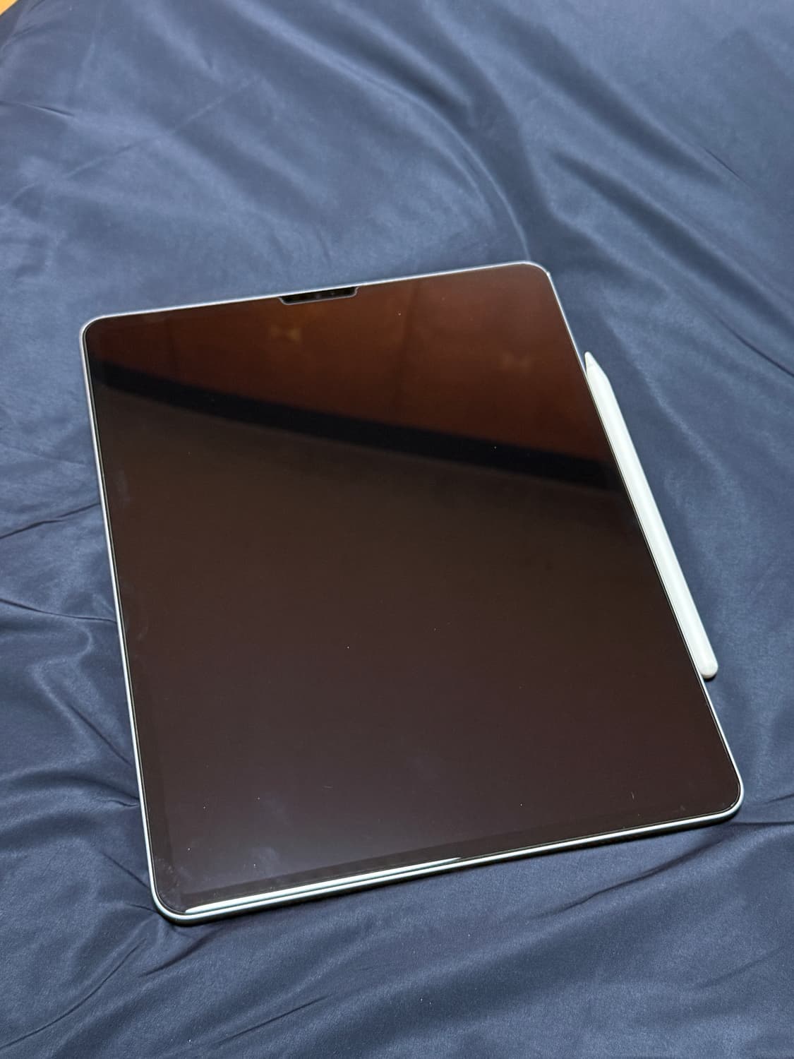 iPad Pro 12.9 (6세대, M2) 128GB Wi-Fi 스그 상품이미지5