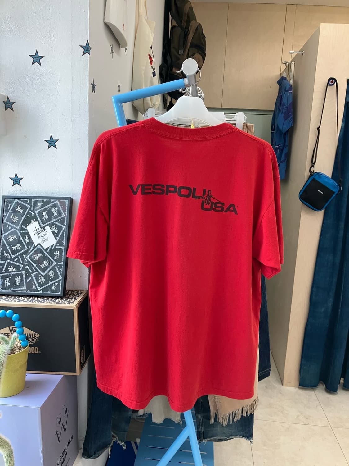 Jerzees tee 상품이미지3