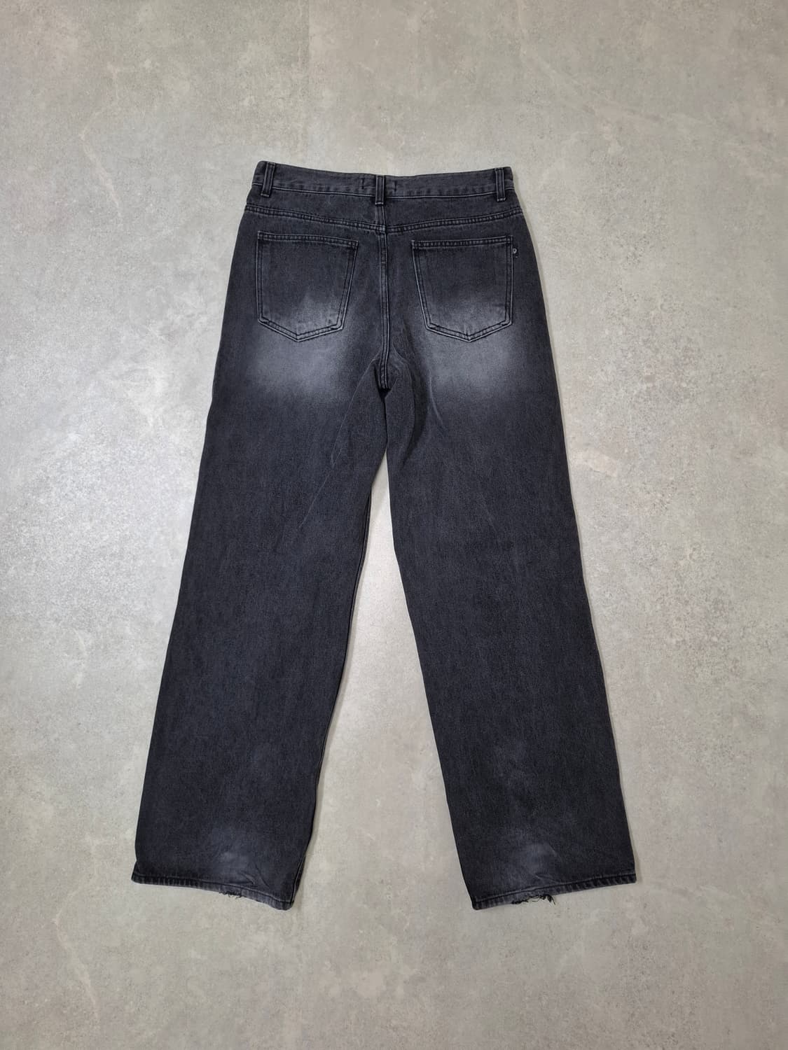 ANALOG 데님 팬츠 상품이미지2