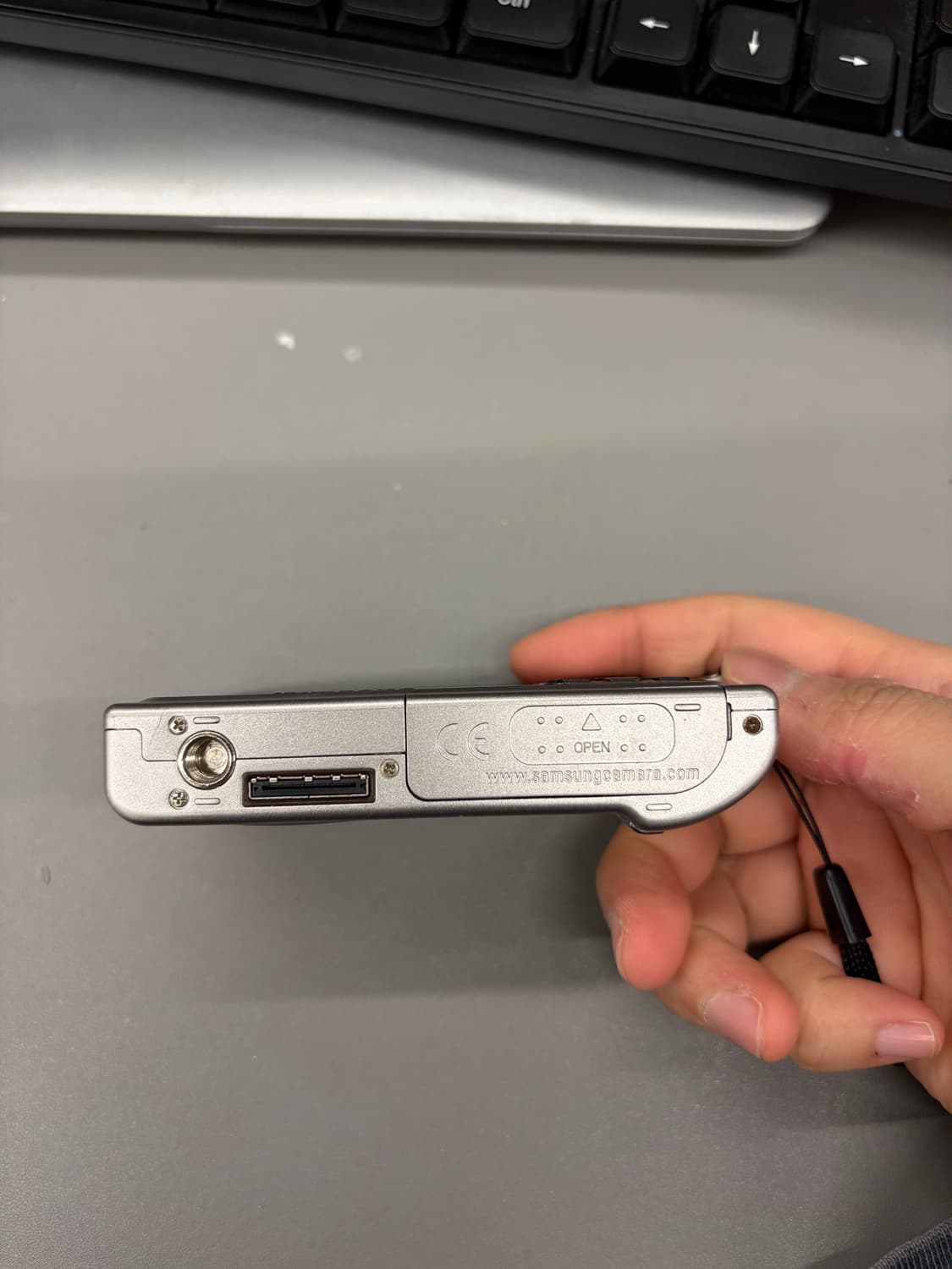 Samsung KENOX X70 상품이미지4