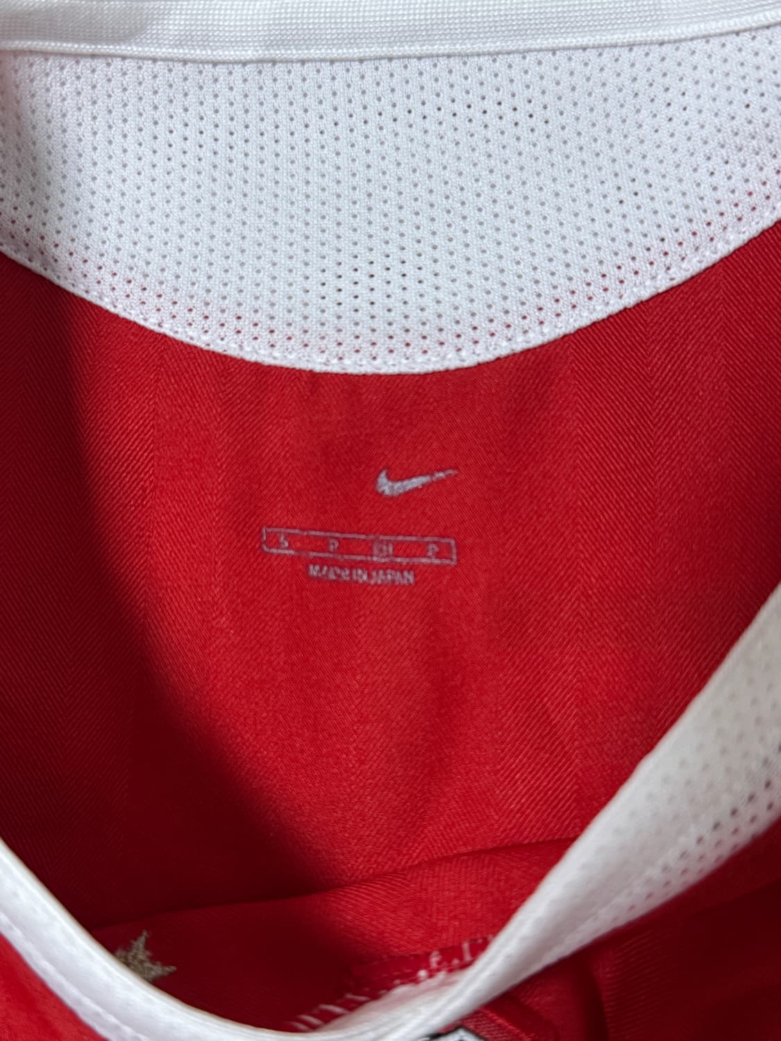 06 나이키 우라와 레즈 축구 유니폼 J리그 상품이미지5