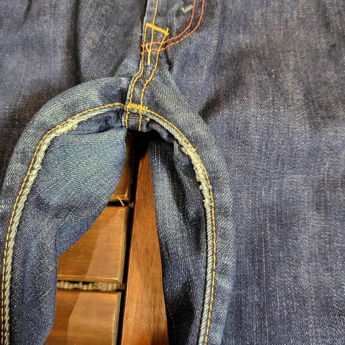 리바이스 청바지 (31) 상품이미지4