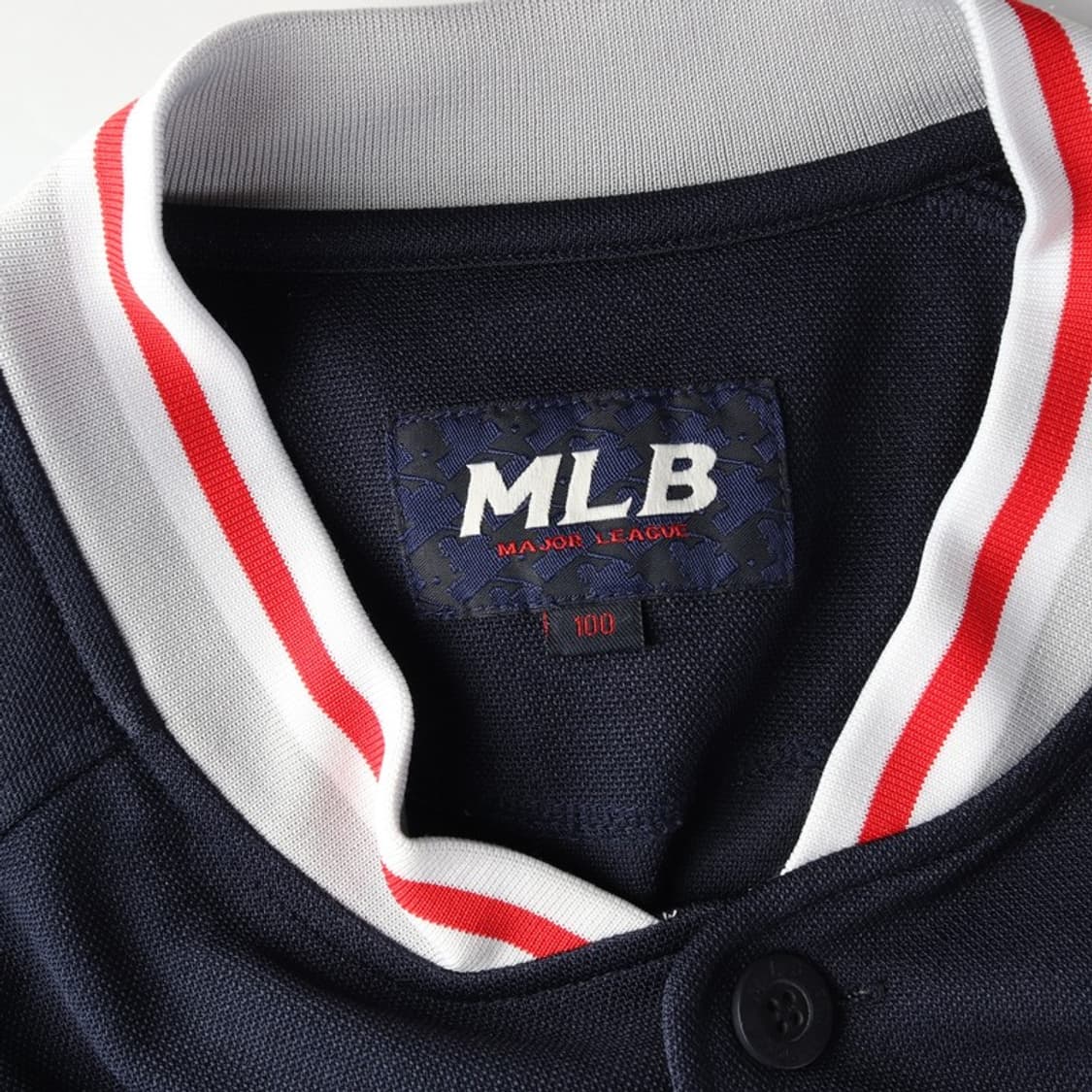 MLB 뉴욕 양키스 네이비 베이스볼 반팔티 L 상품이미지5