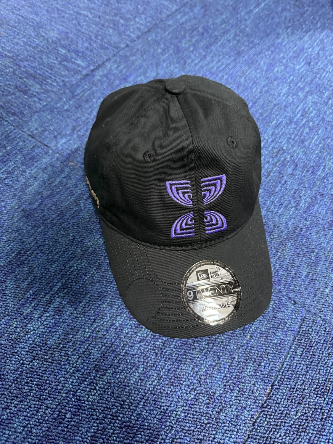 키코 코스타디노브 뉴에라 볼캡 상품이미지1