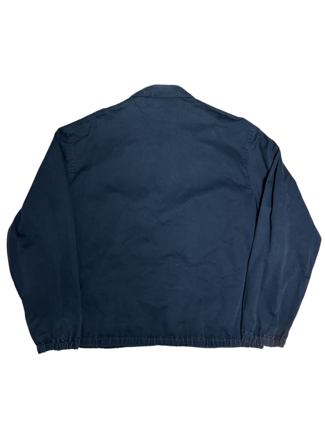 폴로 랄프로렌 코튼쉘 스윙톱 네이비 블루종 자켓 L 상품이미지2