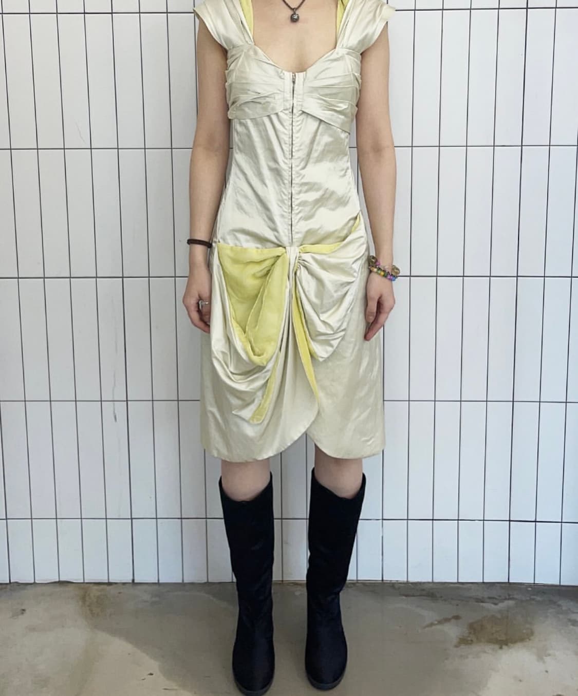 Martine sitbone 원피스 상품이미지6