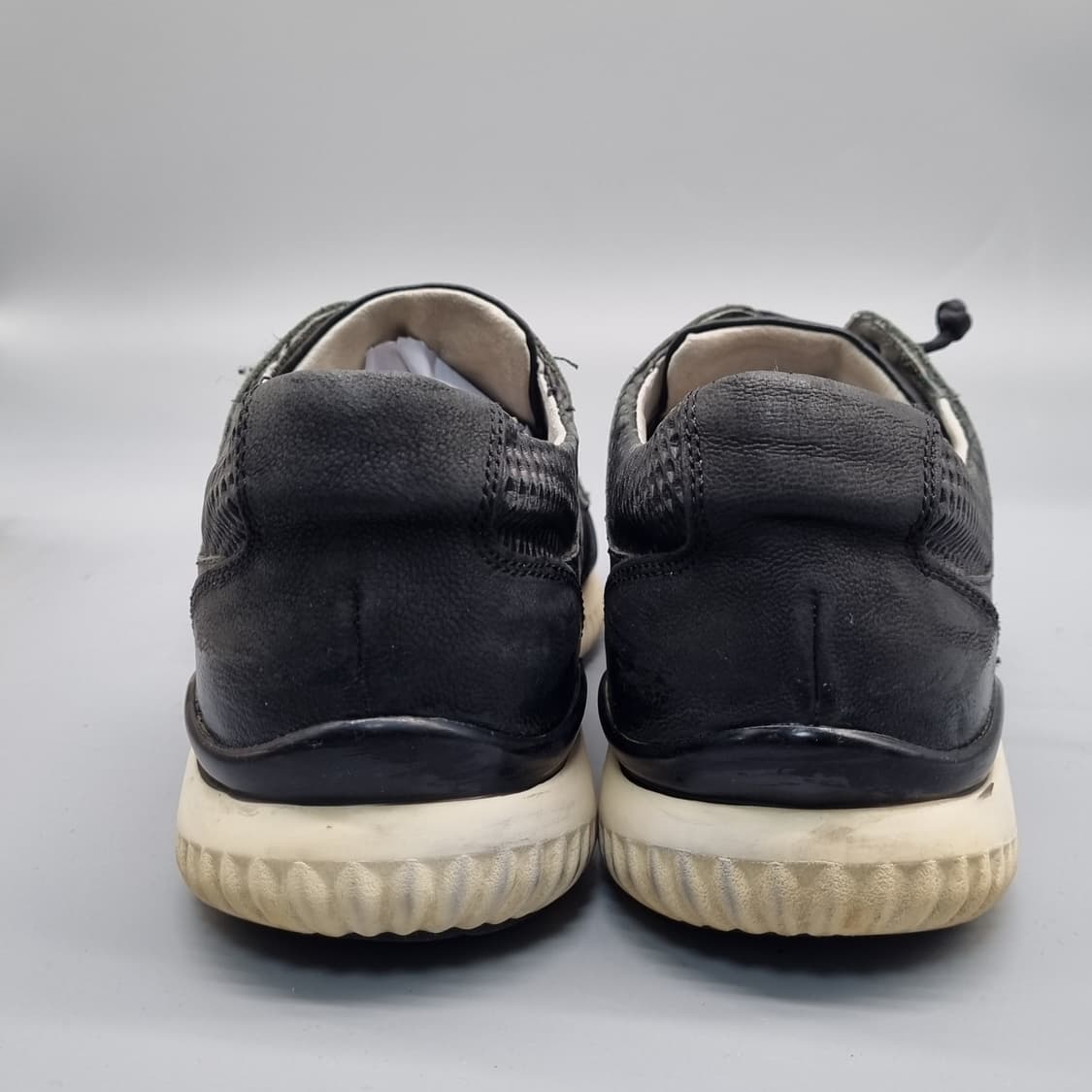 미소페 남성가죽스니커즈260  상품이미지4