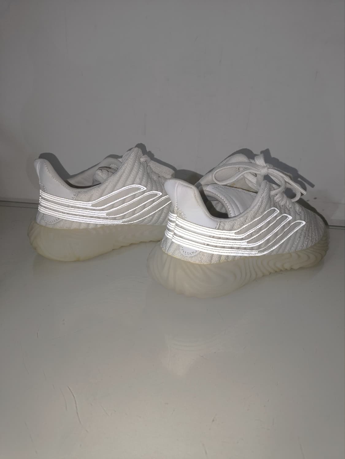 225mm 아디다스 소바코브 운동화 상품이미지9