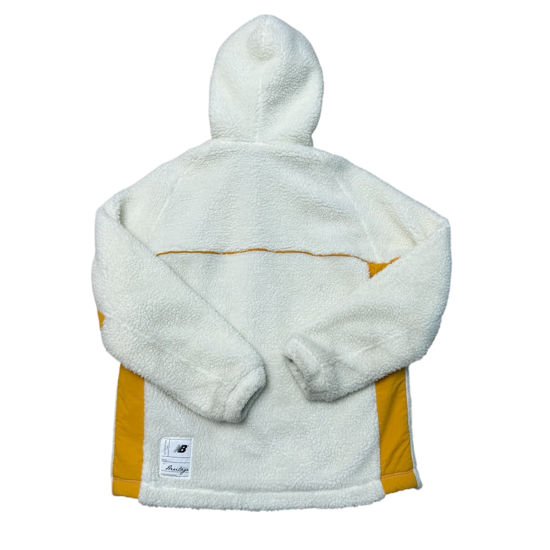 뉴발란스 후리스 상품이미지3