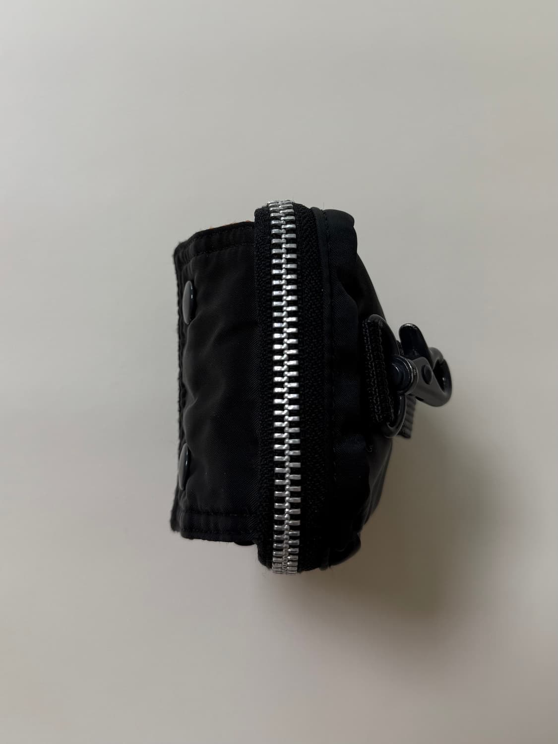 (초미품)PORTER 포터 탱커 파우치 블랙 상품이미지6