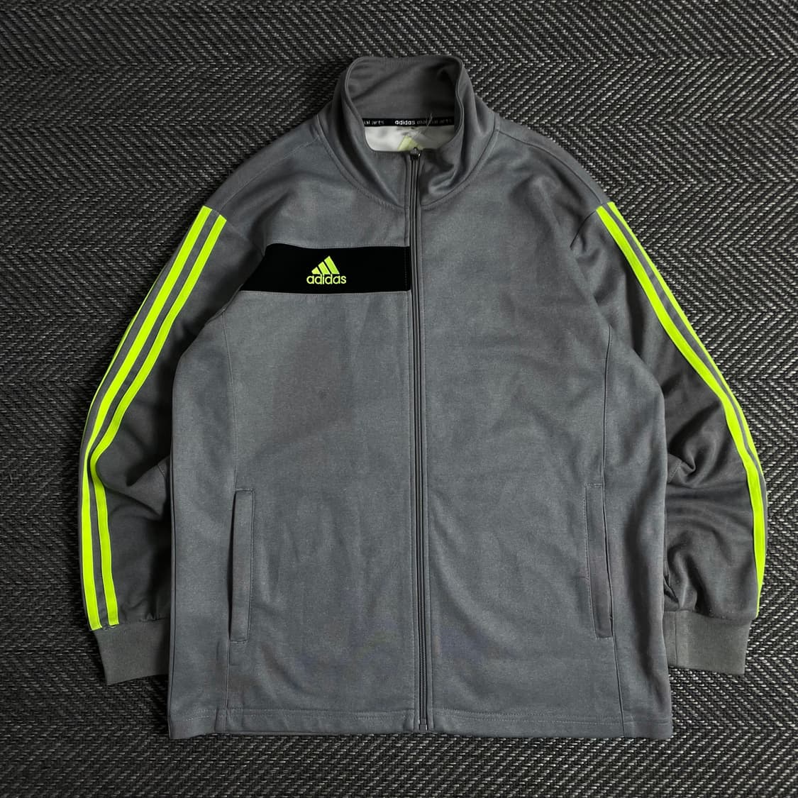 아디다스 에센셜 트랙탑 져지y 3363 상품이미지2