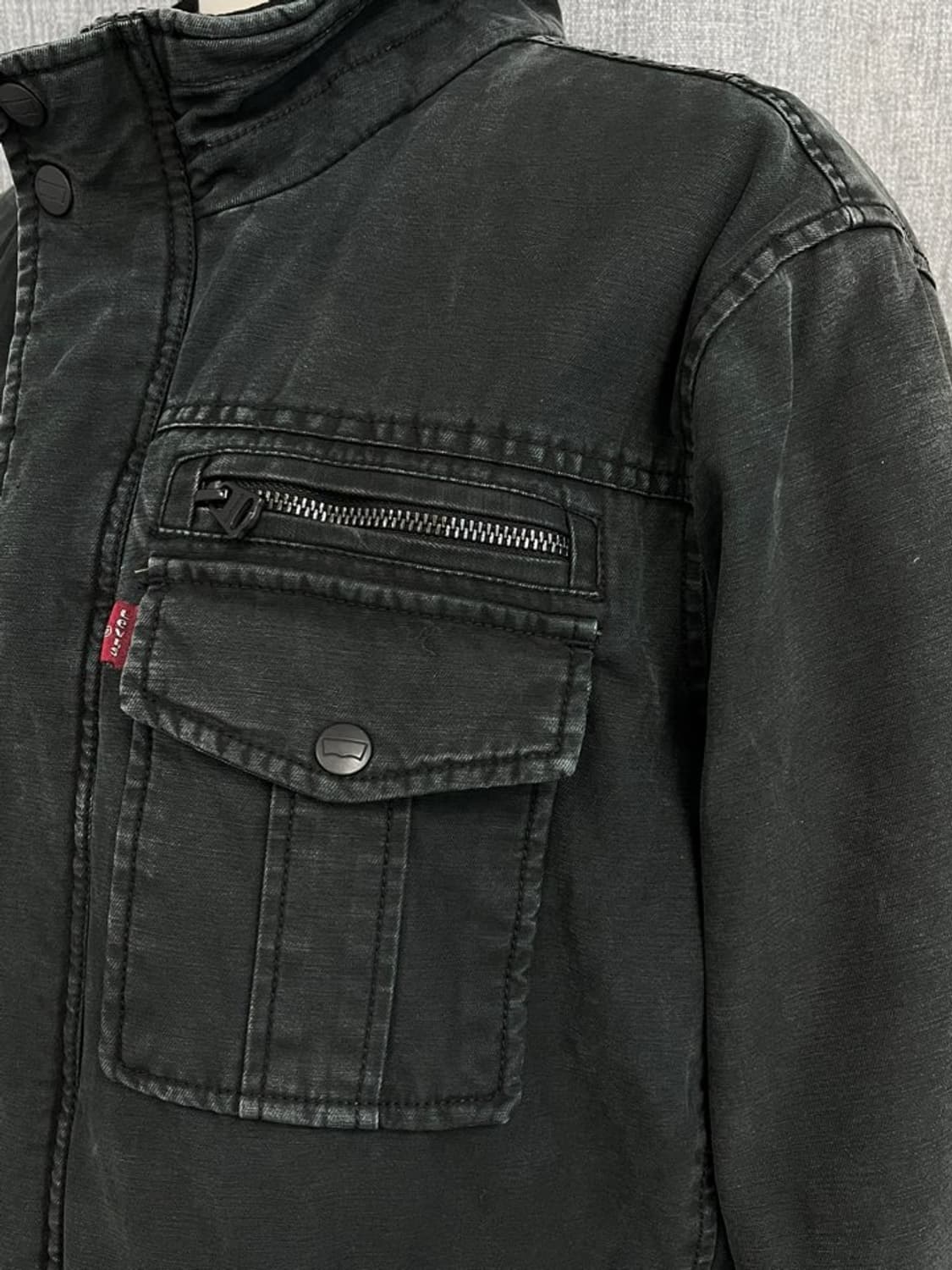 리바이스 빈티지 워크 자켓/#3530 상품이미지3