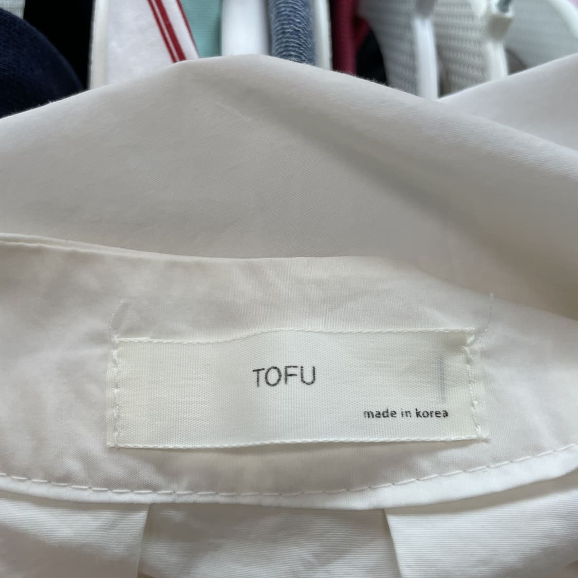 TOFU 여성롱원피스 F 진스센스 상품이미지4