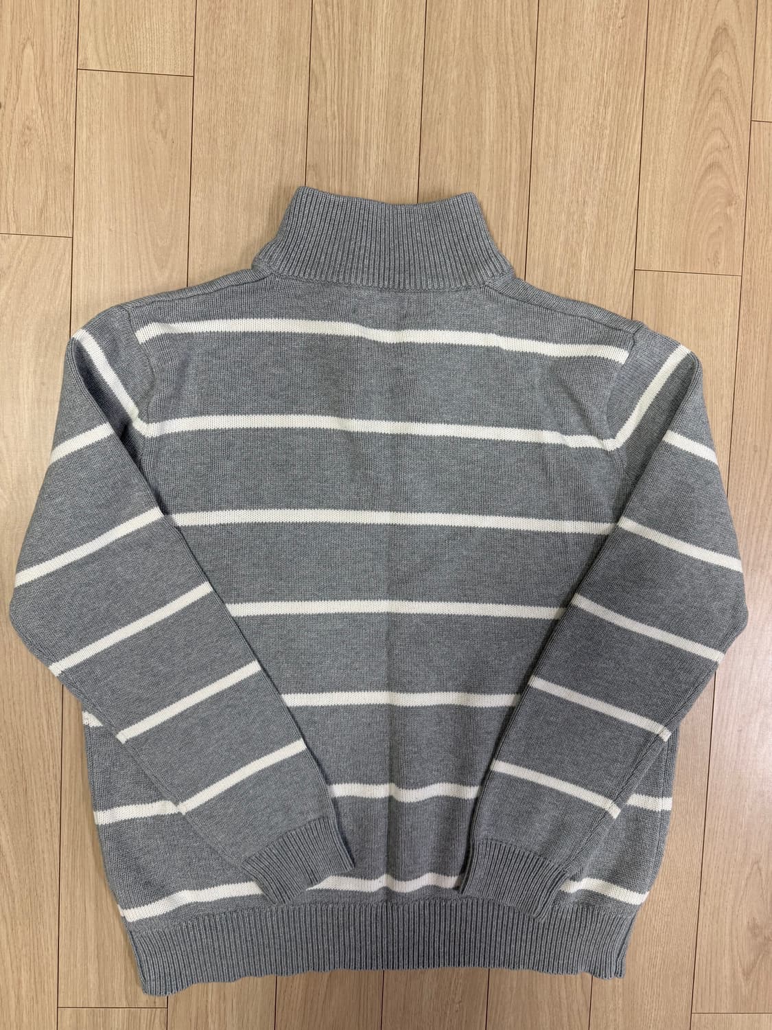 폴로 랄프로렌 하프집업 니트 상품이미지6