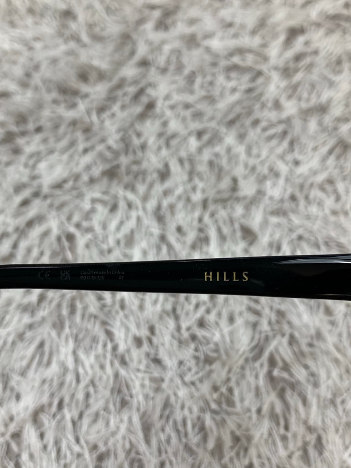 [OS] 정품 젠틀몬스터 힐스 HILLS - 01 상품이미지7