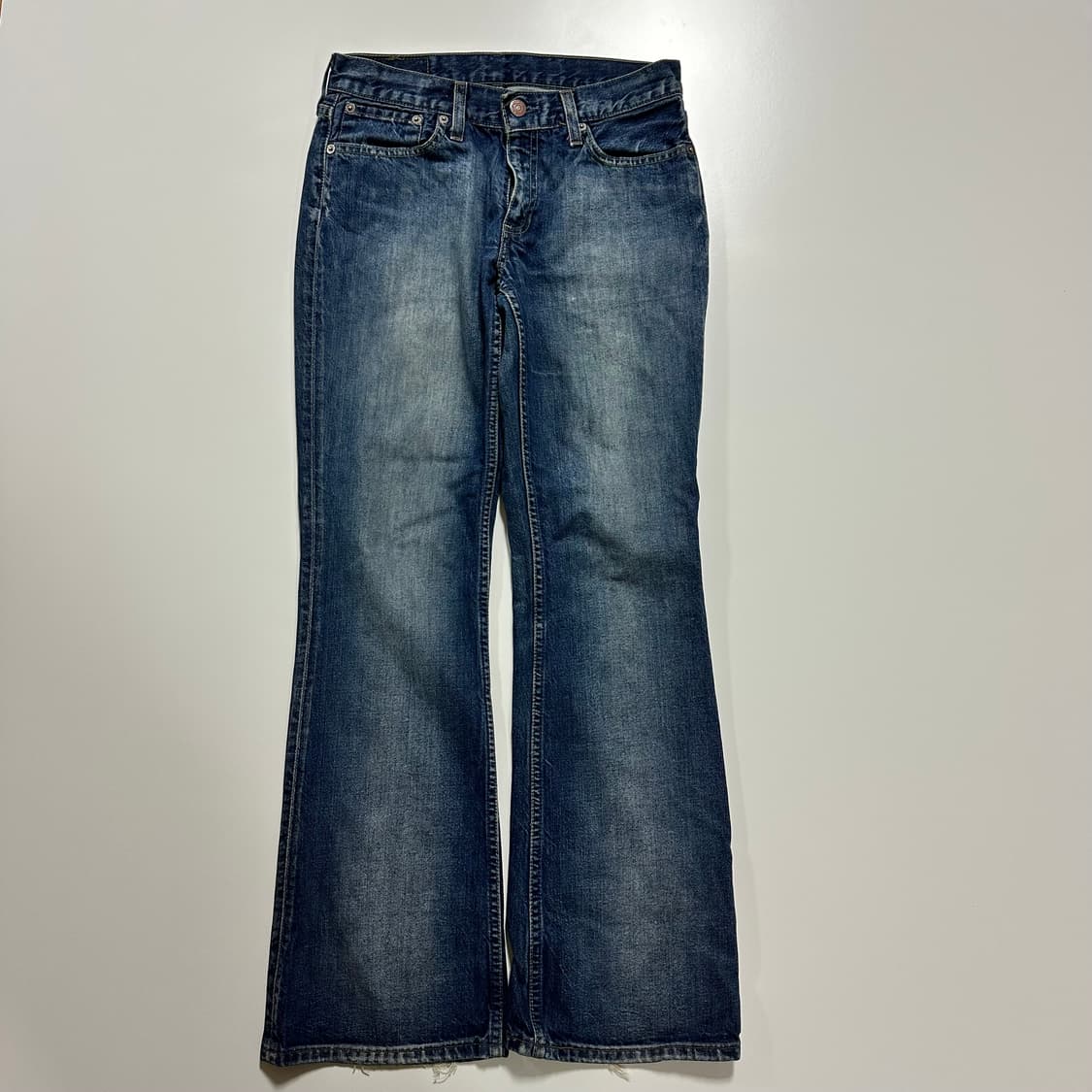 리바이스 529 부츠컷 W28L32 상품이미지1