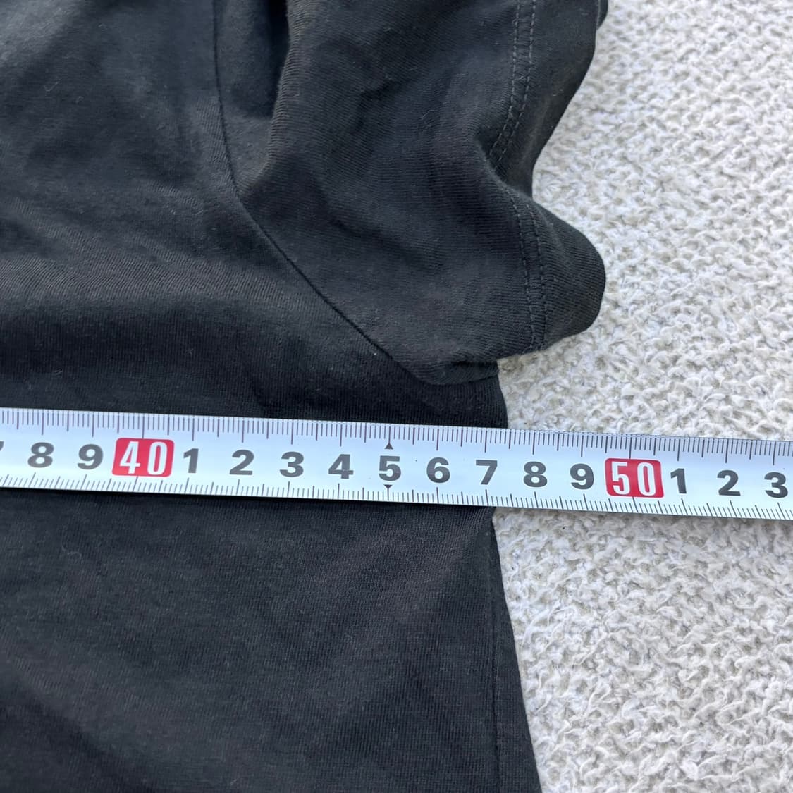 US(M) 라코스테 여성 악어 로고 반팔 티셔츠 0618E2 상품이미지6
