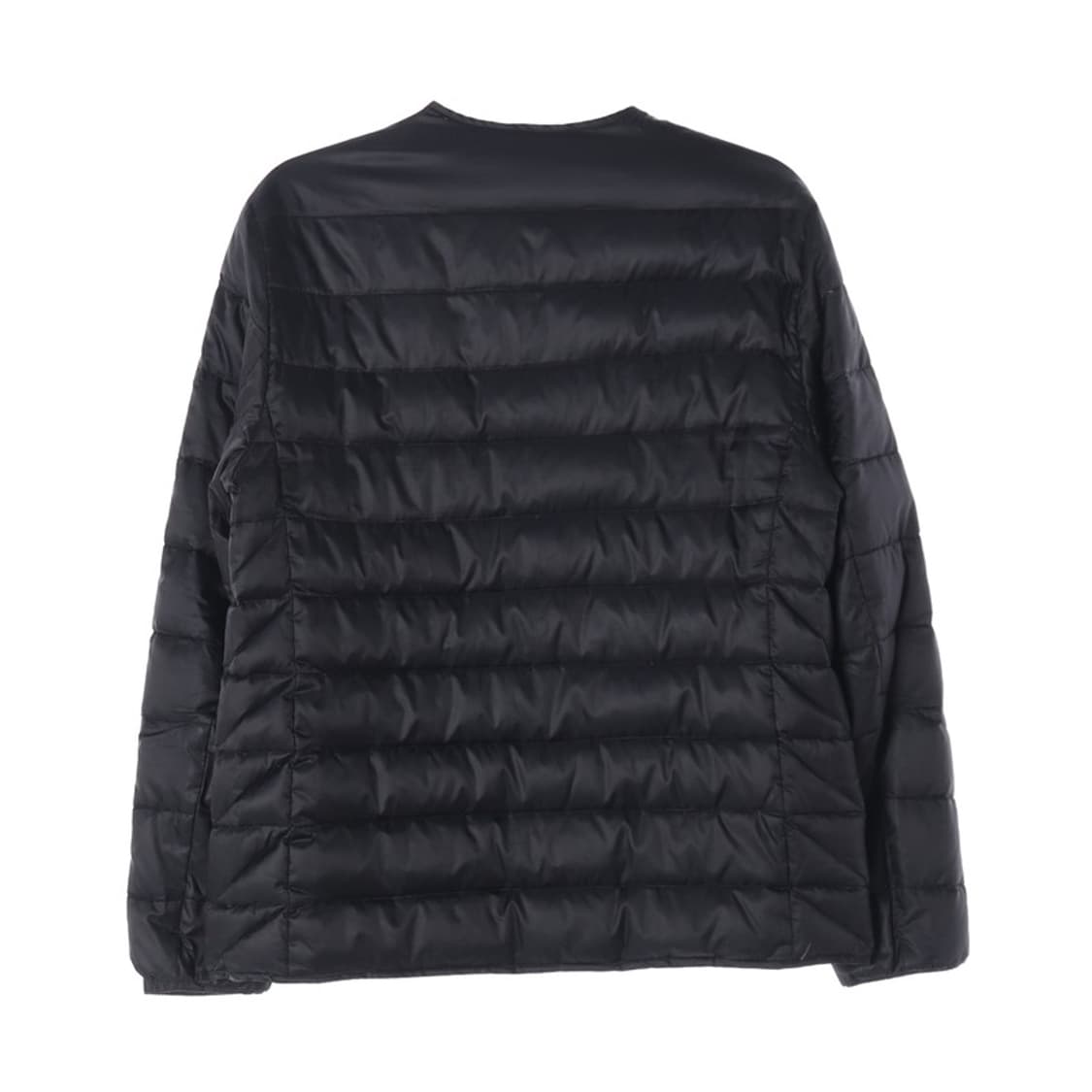 Kinloch 남성 블랙 경량패딩 XL 상품이미지2