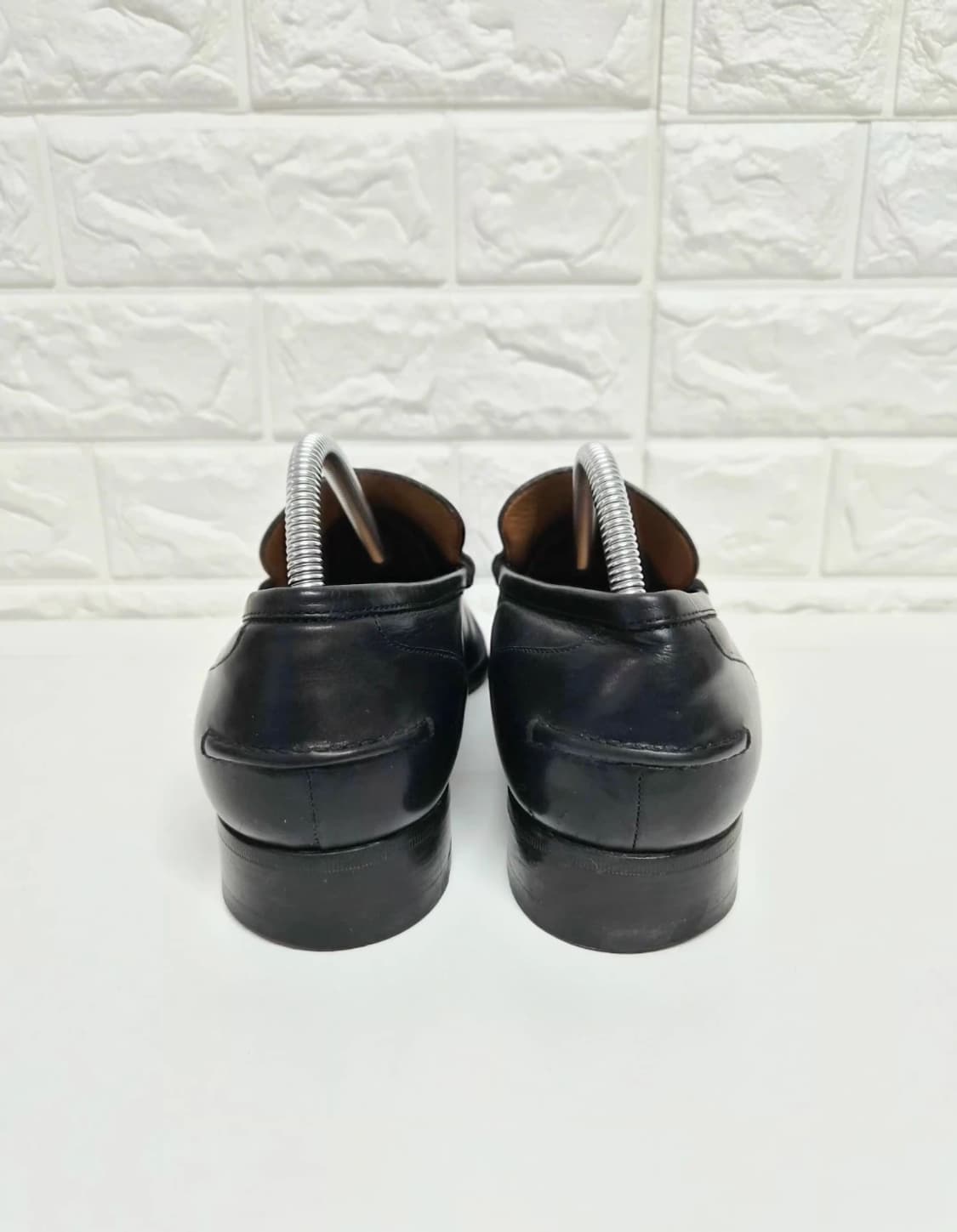 구찌 홀스빗 빈티지 로퍼 상품이미지2