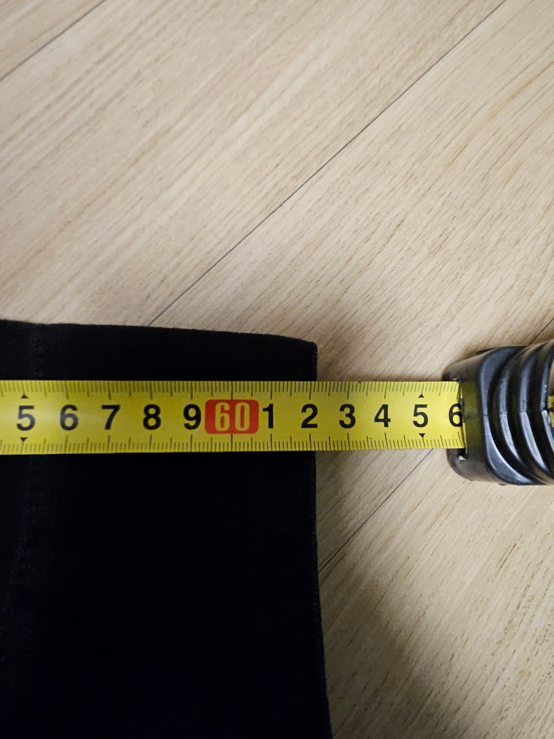 [S] 칼하트 WIP 디어본 스톤 캔버스 디트로이트 블랙 상품이미지9