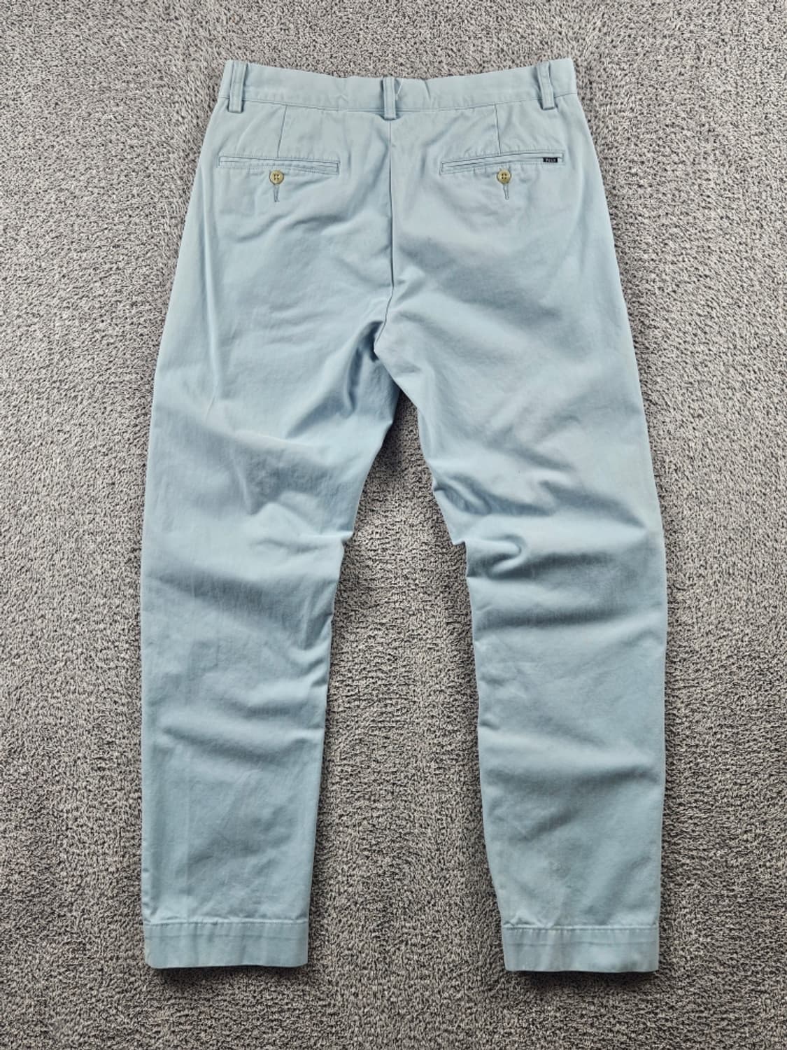 폴로랄프로렌 베이직 캐주얼 치노 팬츠 ( 30X30 ) / 8808 상품이미지4