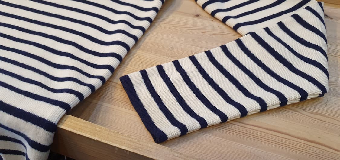 100.라코스테 라운드 니트 상품이미지4