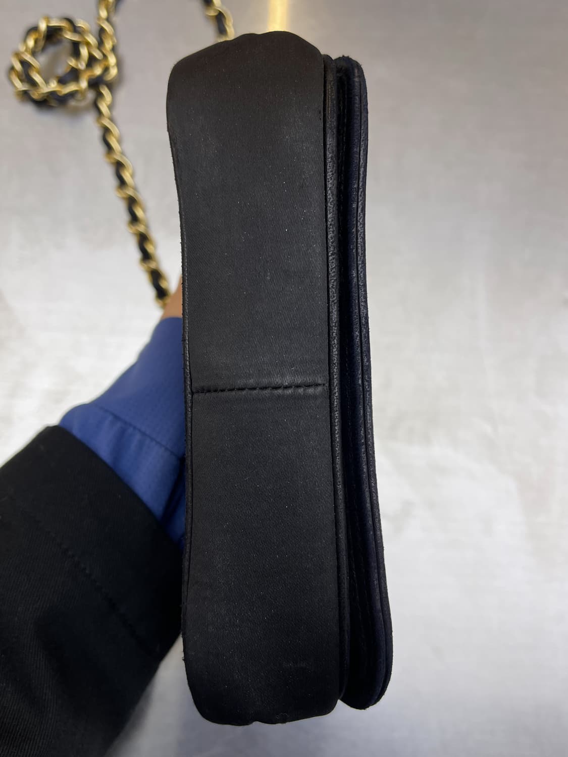 샤넬 히스토리 오프 딜런 체인백 상품이미지7