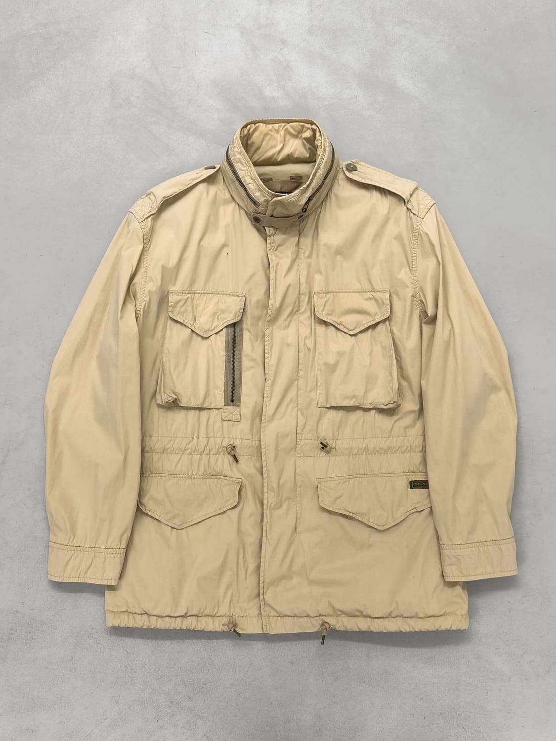 폴로 랄프로렌 1943 필드자켓 상품이미지1