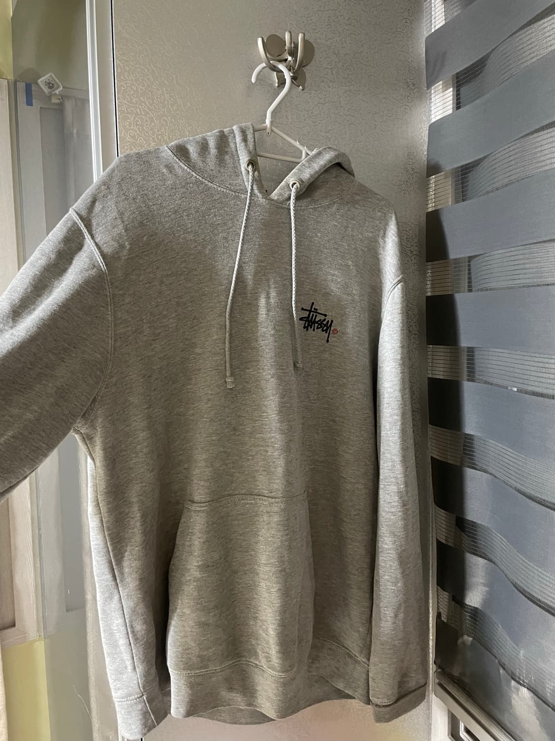 스투시 후드티 팔아요 상품이미지2