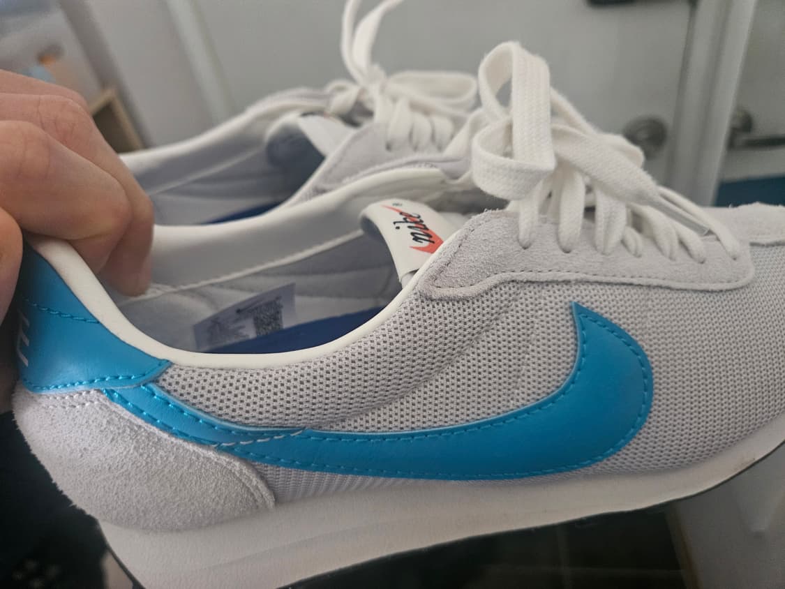 나이키 LD-1000 바스트 그레이 세일 270 상품이미지2