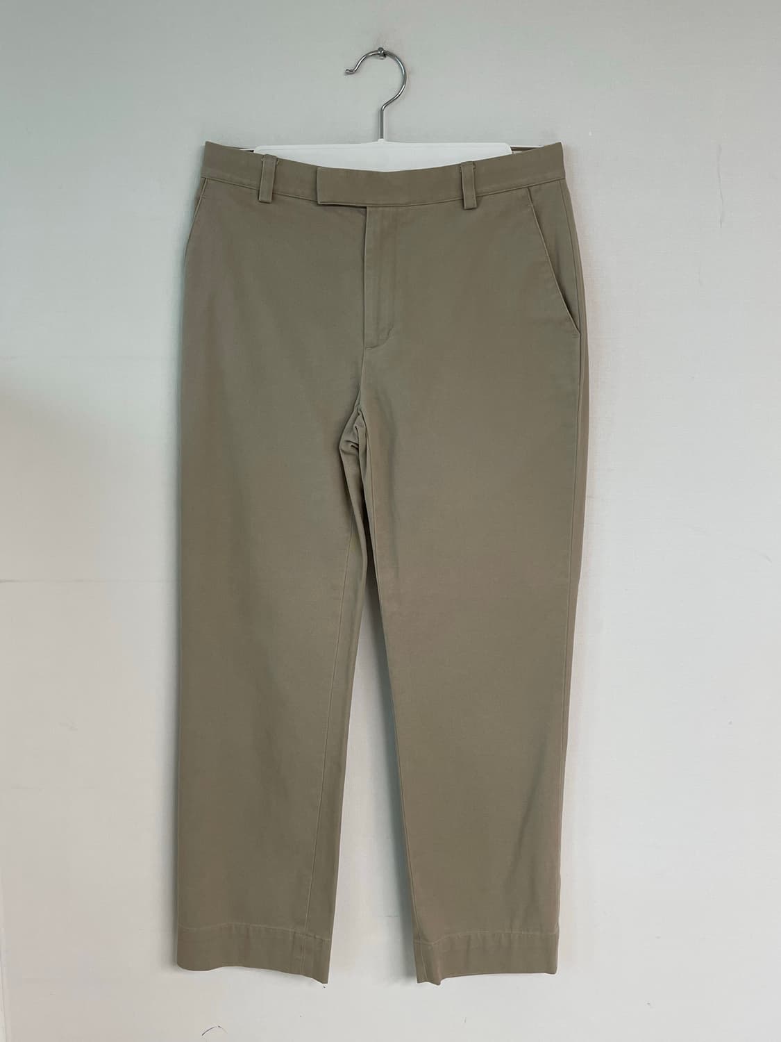 폴로 랄프로렌 스포츠 면바지 26인치 상품이미지1