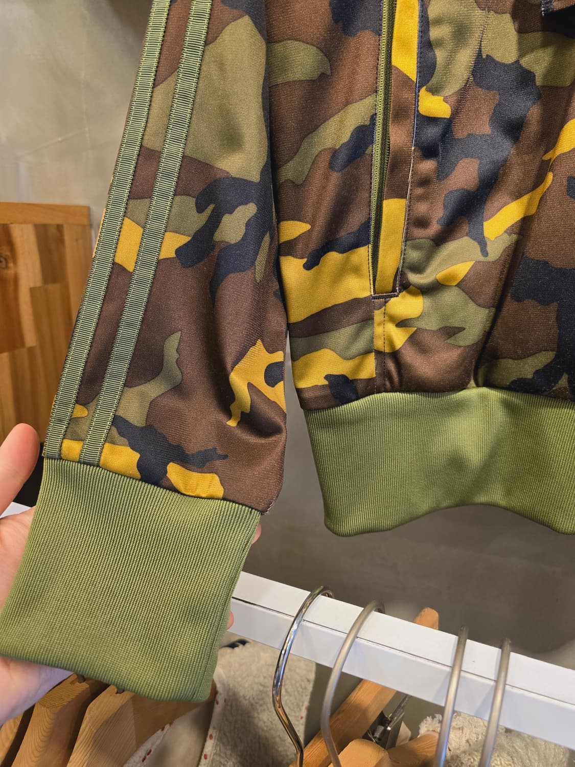 아디다스 제레미스캇 상품이미지3