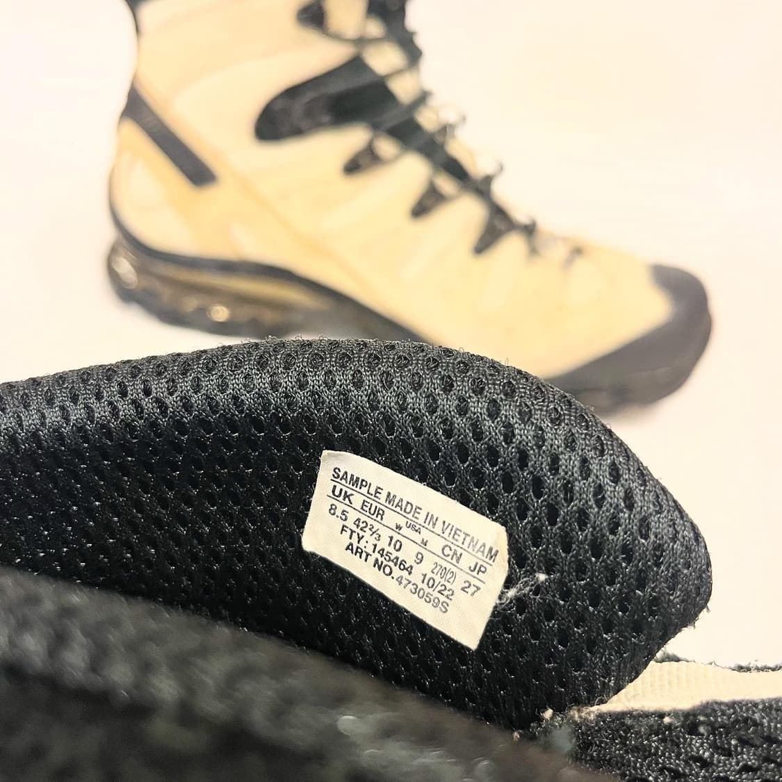 살로몬 퀘스트 GTX 어드밴스 상품이미지6