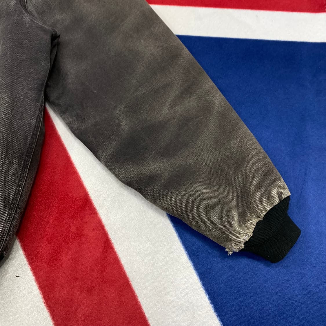 칼하트 J130 자켓 M  상품이미지5