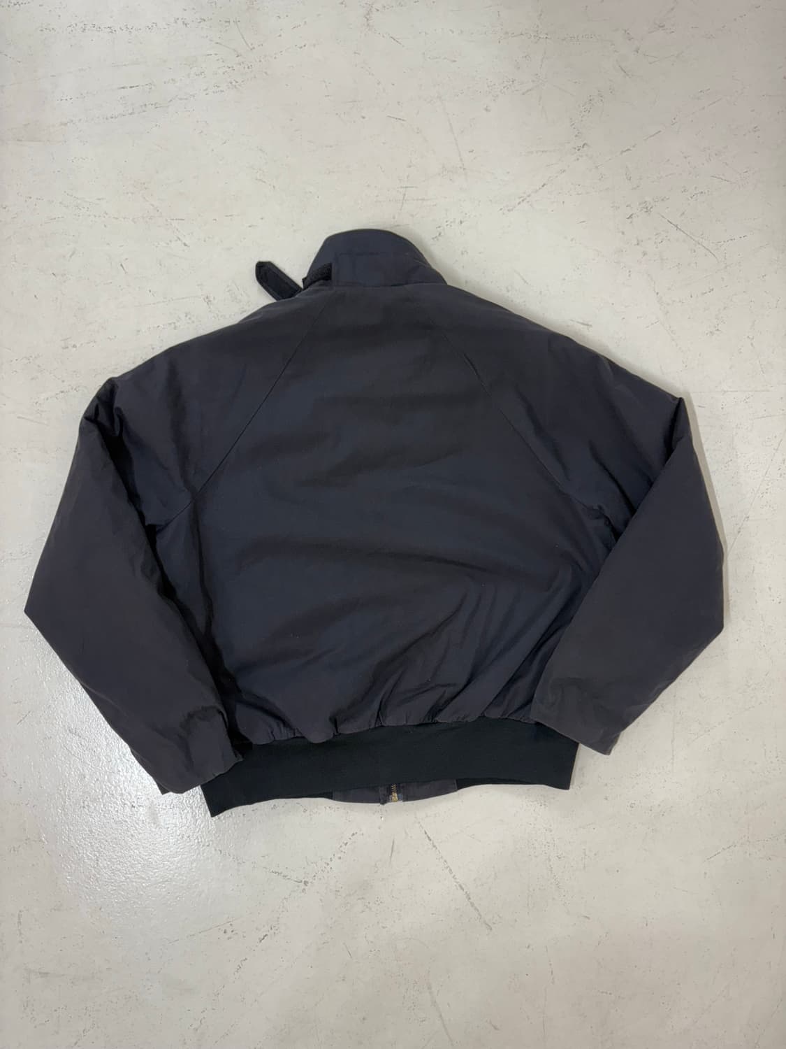 90's U.S Navy Utility Jacket.  상품이미지10