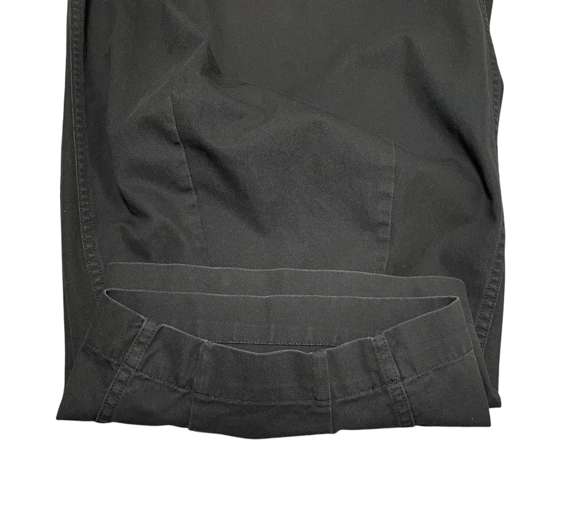 니들스 HD밀리터리 검정색 사이즈 M 상품이미지7