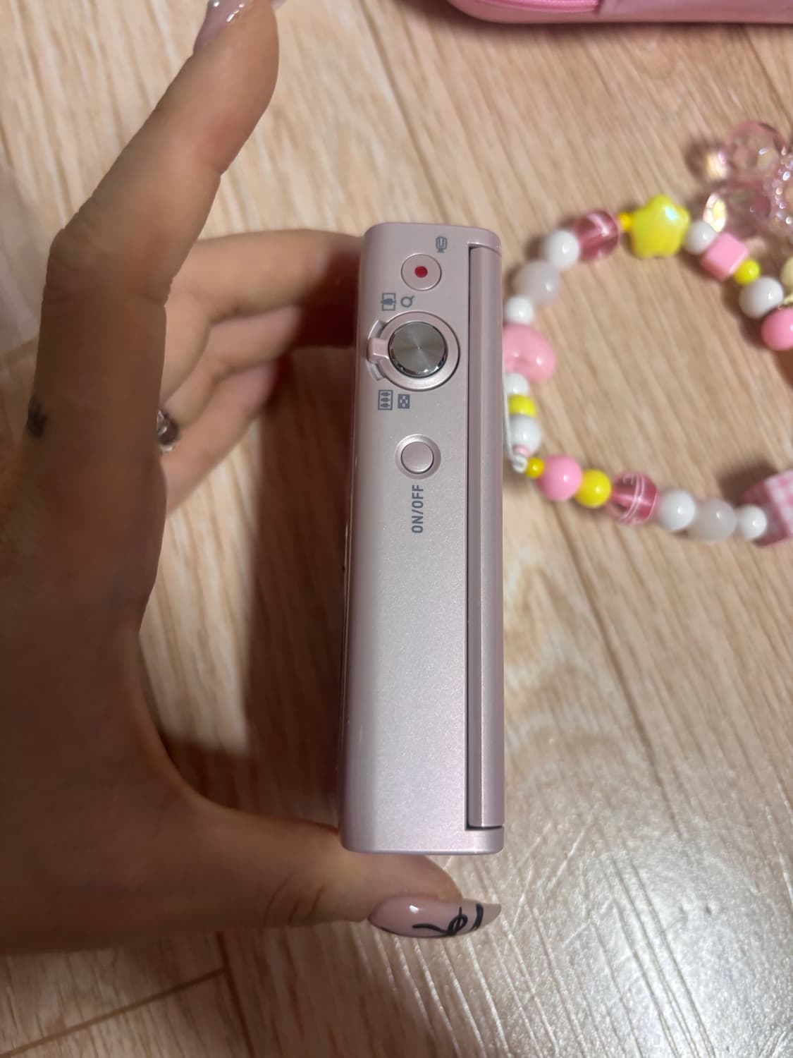 카시오 엑슬림 zr60 핑크 exilim 상품이미지7