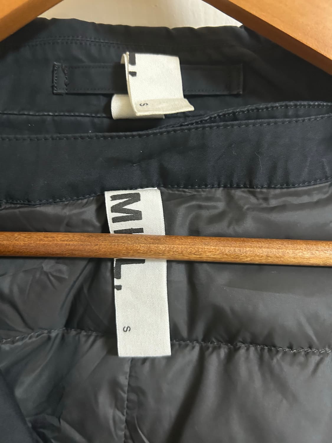 mhl 코트 상품이미지3