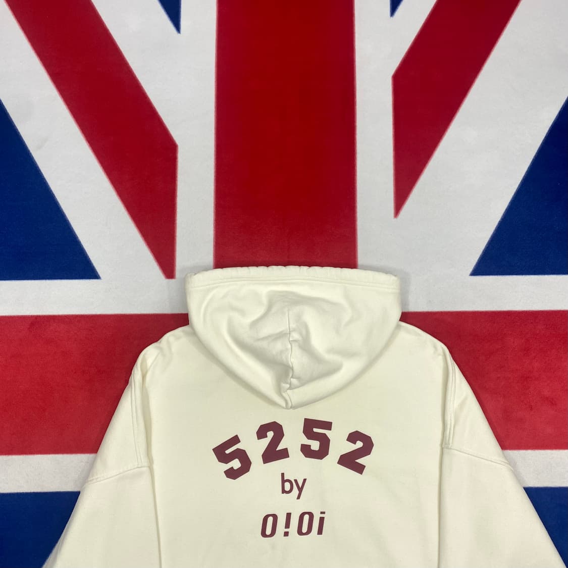 oioi 후드티 L  상품이미지4