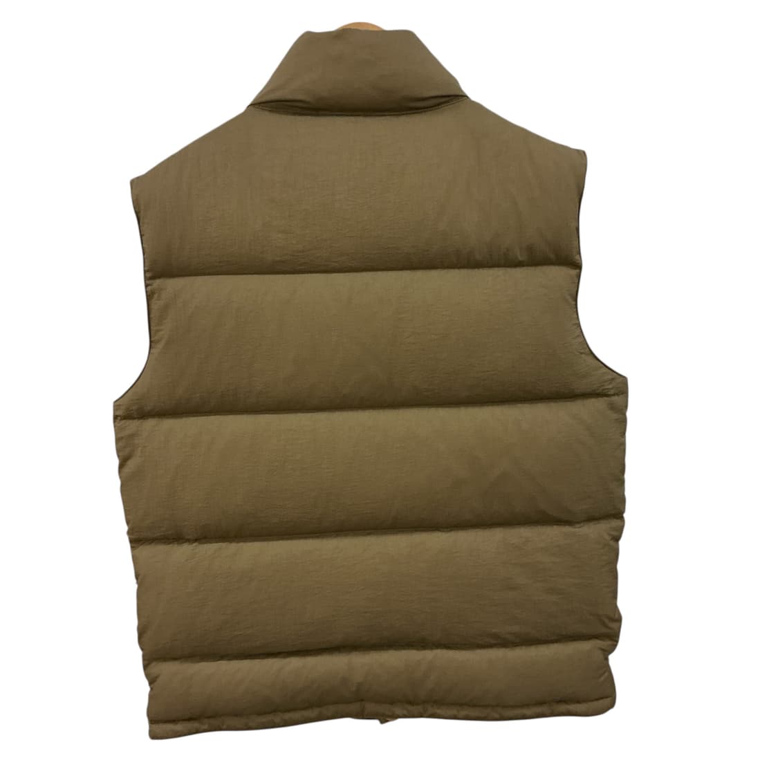 단톤 하이 로프트 다운 베스트 상품이미지5