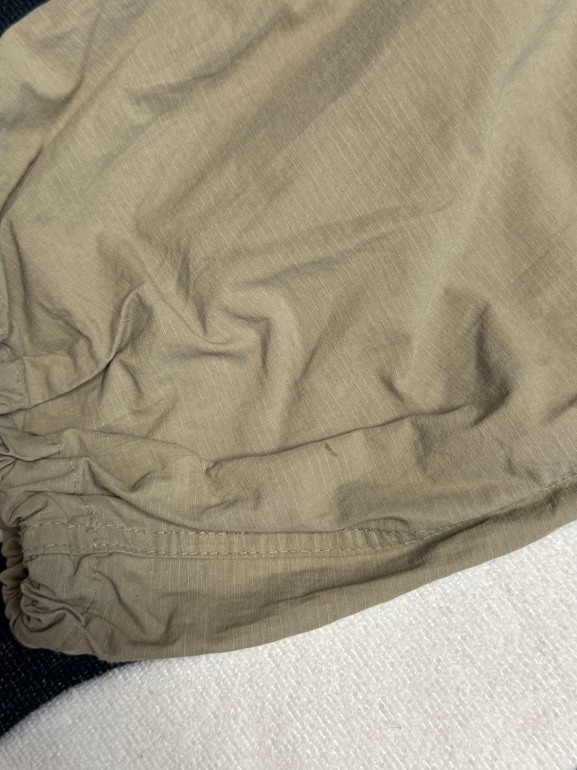 트래블 카고 팬츠 상품이미지5